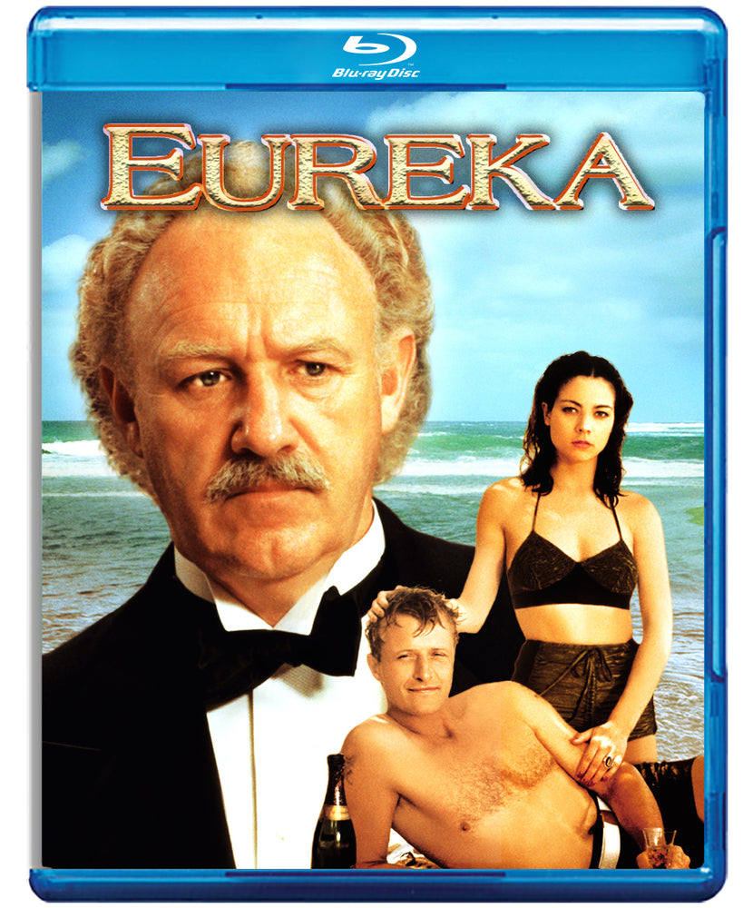 Eureka [Blu-Ray]