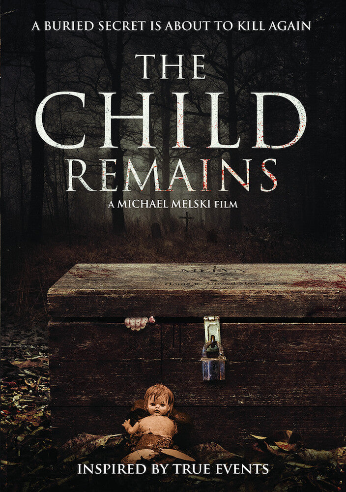 The Child Remains