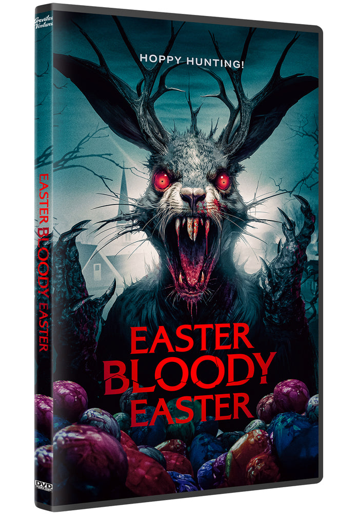 Easter Bloody Easter