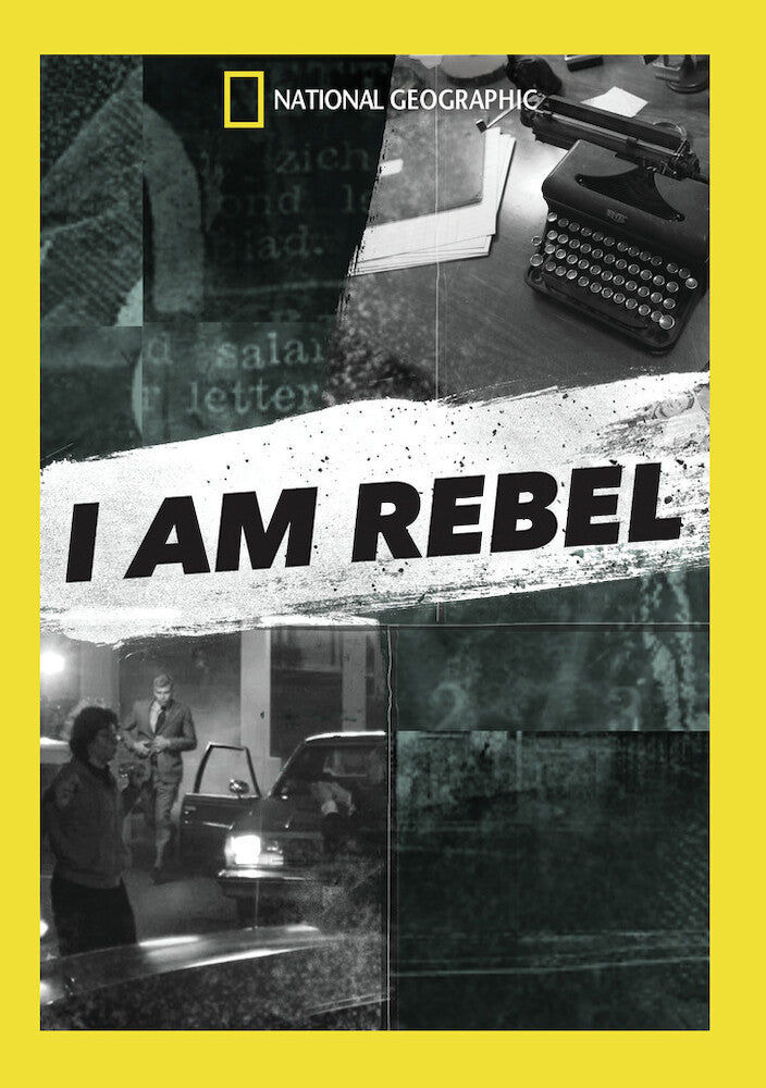 I Am Rebel S1