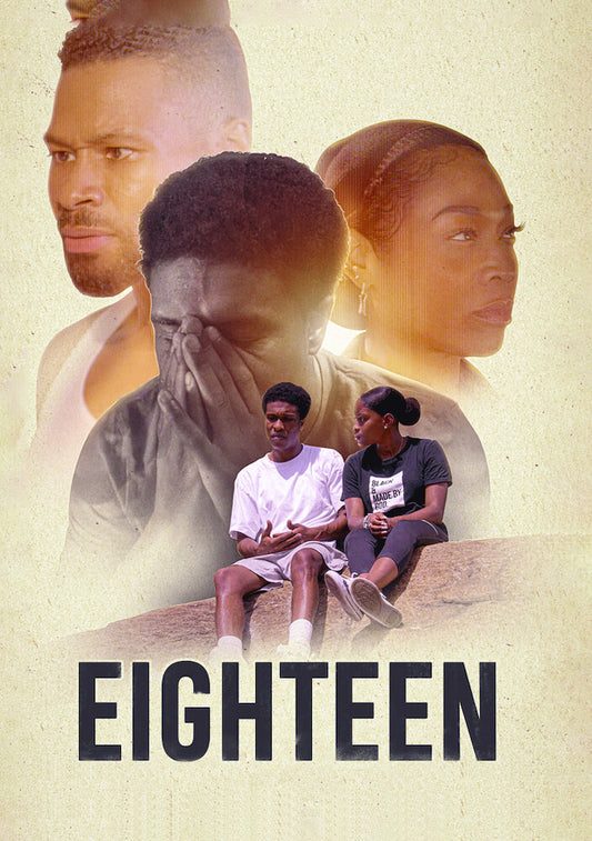 Eighteen / (Mod)