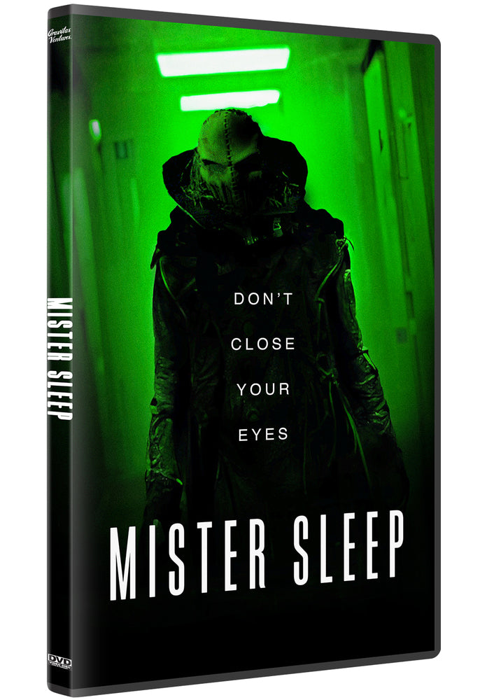 Mister Sleep