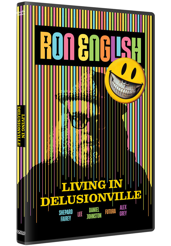 Living In Delusionville