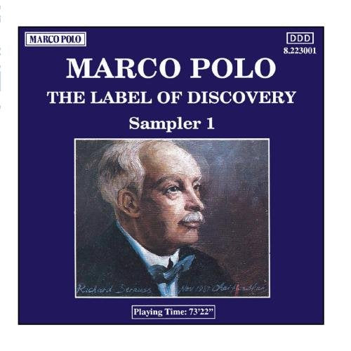 Sampler 1
