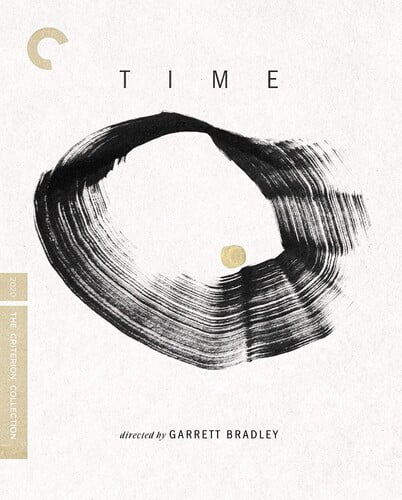 Time (The Criterion Collection) [Blu-ray]