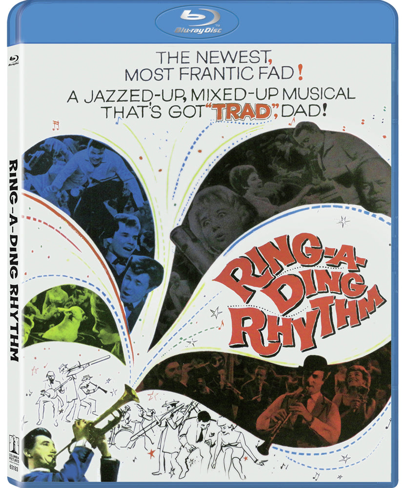 Mod-Ring a Ding Rhythm
