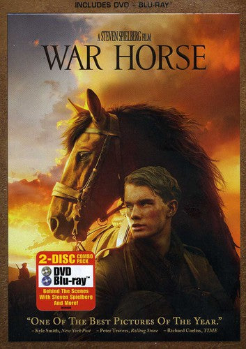 War Horse (Two-Disc Blu-ray/DVD Combo)