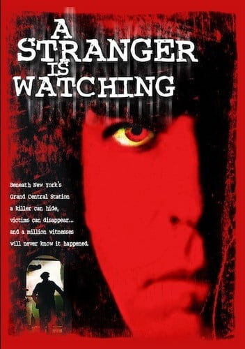 A Stranger is Watching (1982)