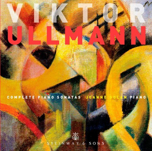 Complete Piano Sonatas