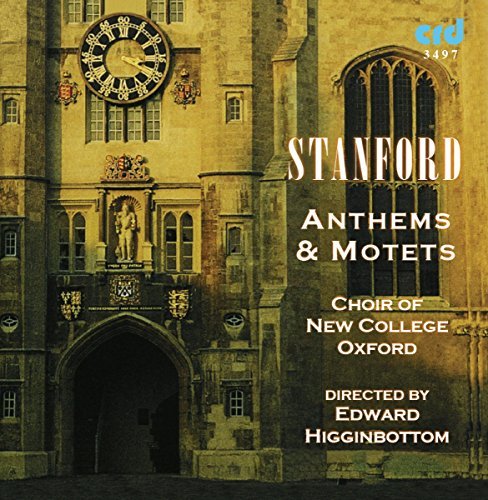 Anthems & Motets