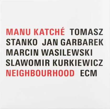 Neighbourhood[LP]