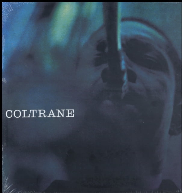 Coltrane [Vinyl]