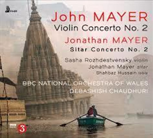 Violin Concerto 2