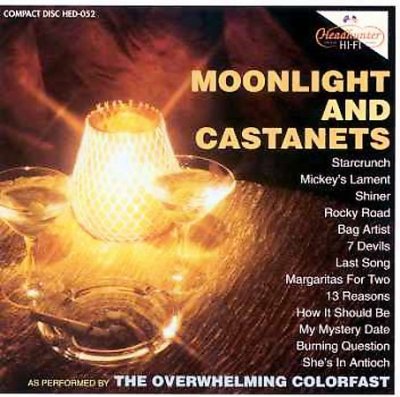 Moonlight & Castanets