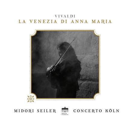 Venezia Di Anna Maria