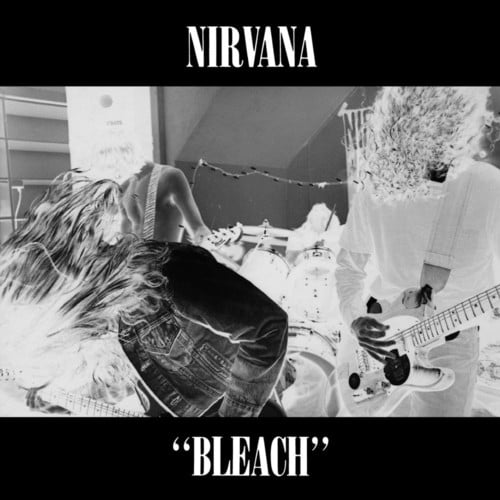 BLEACH [Vinyl]