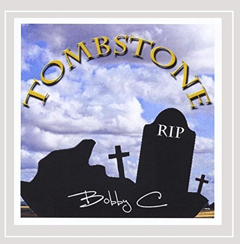 Tombstone