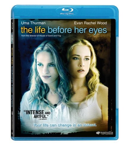The Life Before Her Eyes [Blu-ray]