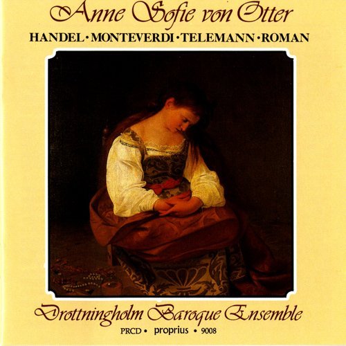 Ann Sofie Von Otter