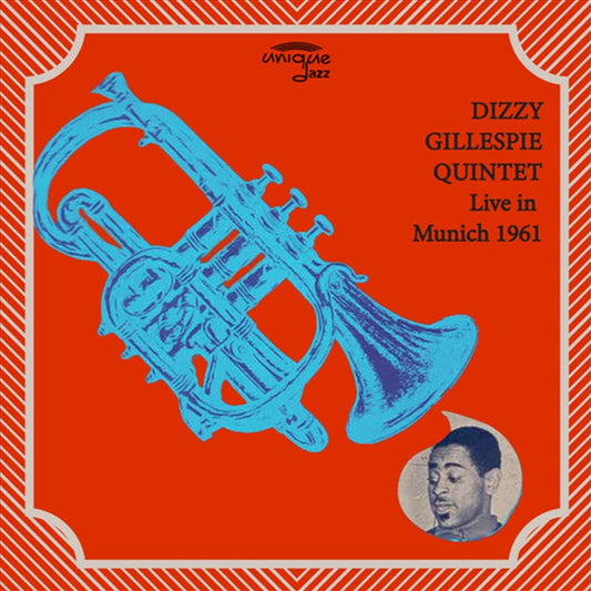 Live in Munich 1961