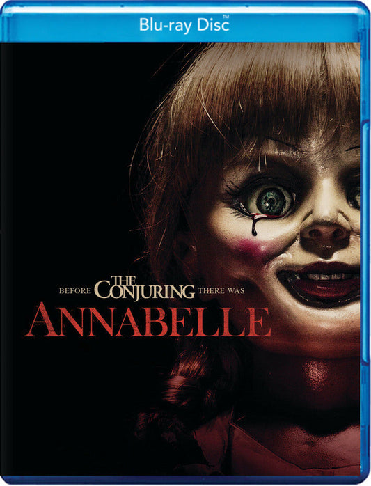 Annabelle
