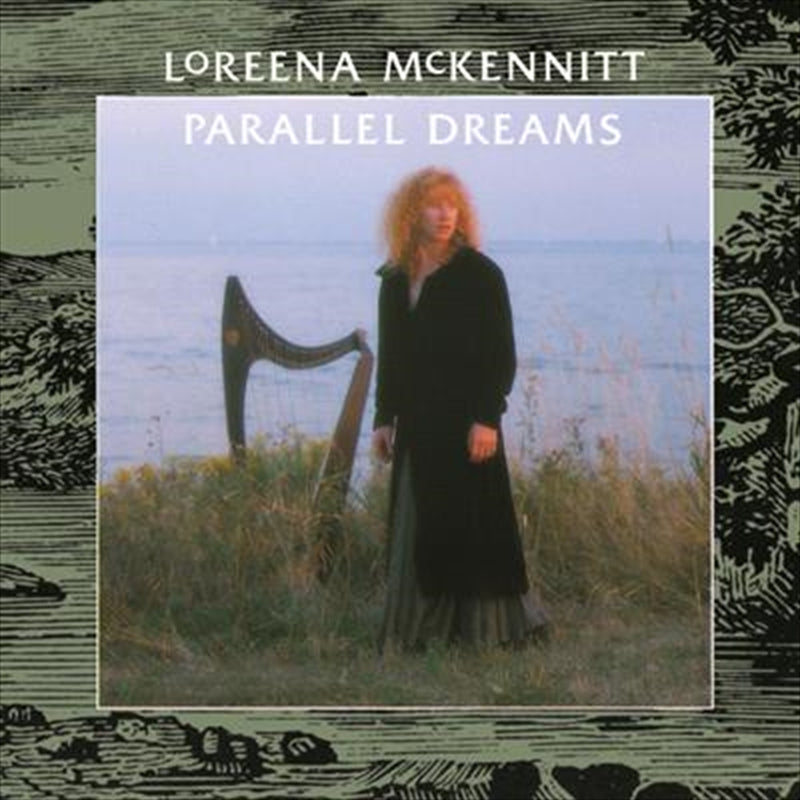Parallel Dreams [LP]