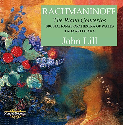 Piano Concertos