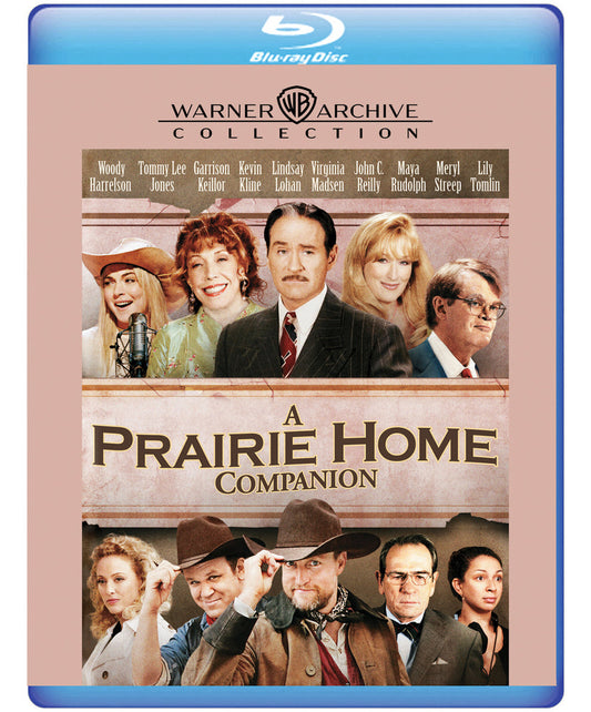 A Prairie Home Companion