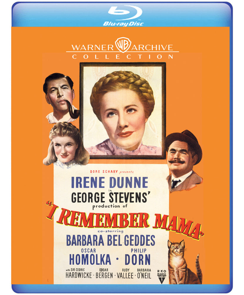 I Remember Mama