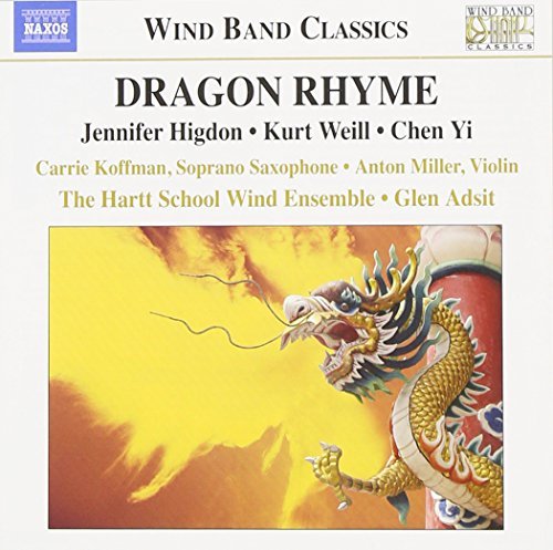 Dragon Rhyme