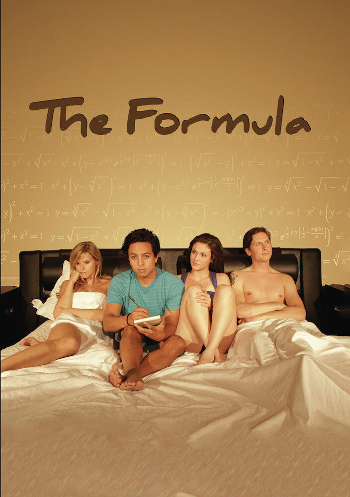 The Formula