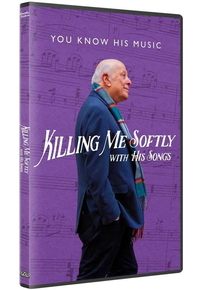 Killing Me Softly With His Songs
