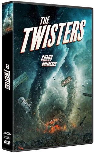 The Twisters [DVD]