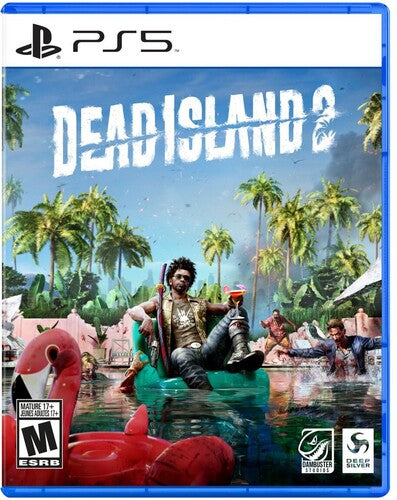 Dead Island 2: Standard Edition - PlayStation 5