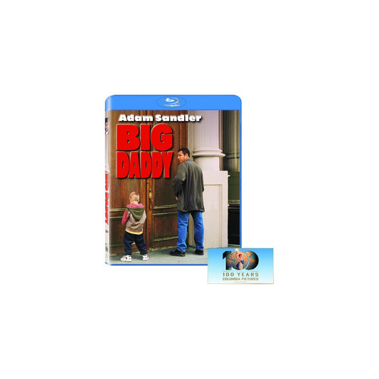 Big Daddy (Blu-ray)