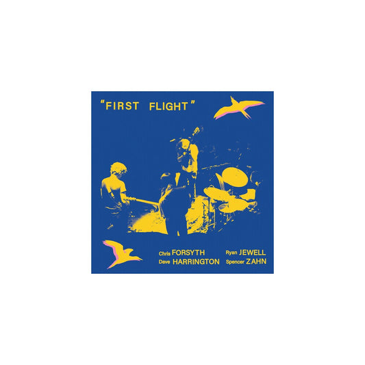 First Flight (Solar Live Vol. 5)