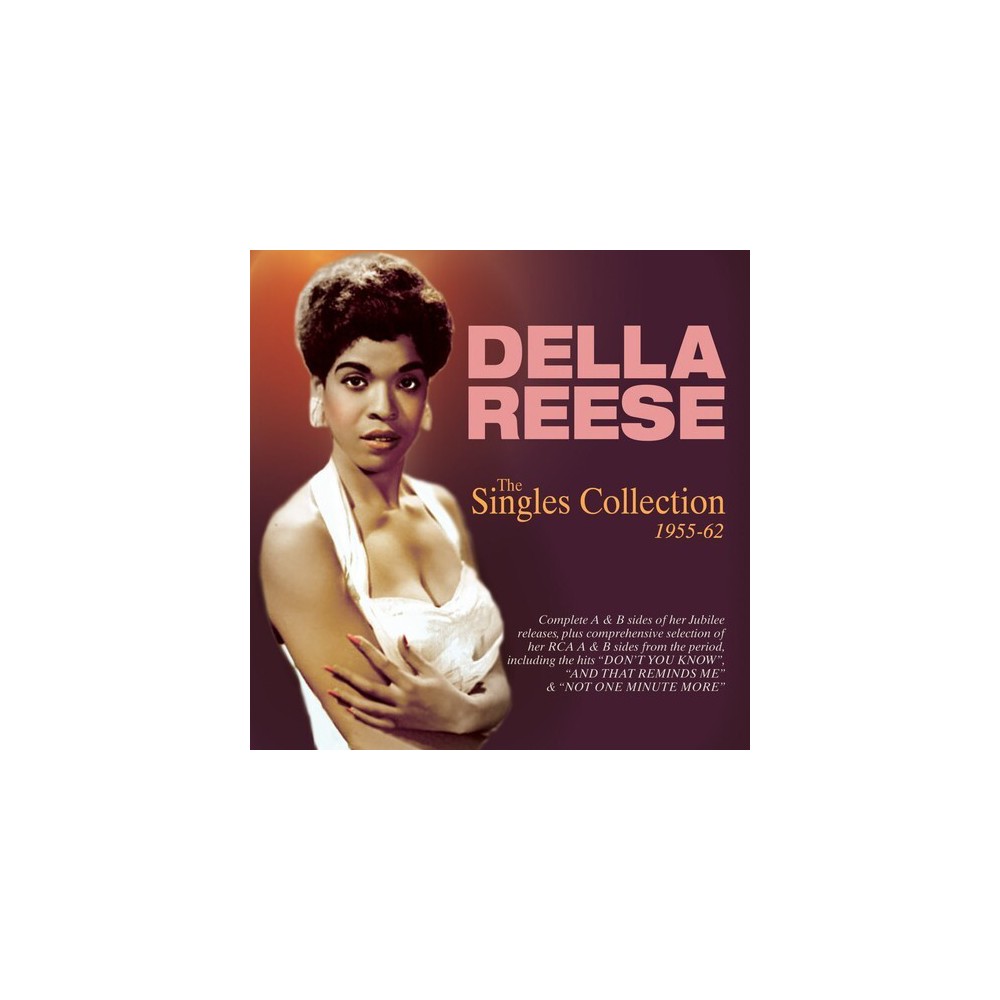 Singles Collection 1955-62