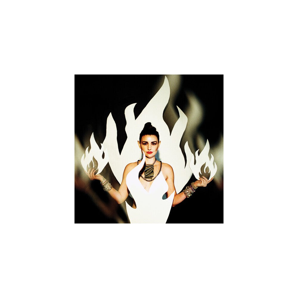 Triple Fire