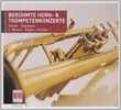 Beruhmte Horn & Trompetenkonzert