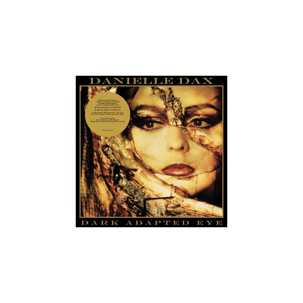 Dark Adapted Eye