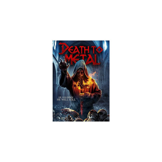 Death To Metal
