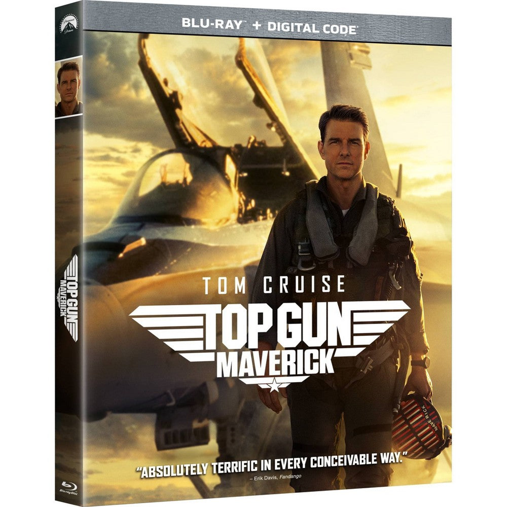 Top Gun: Maverick
