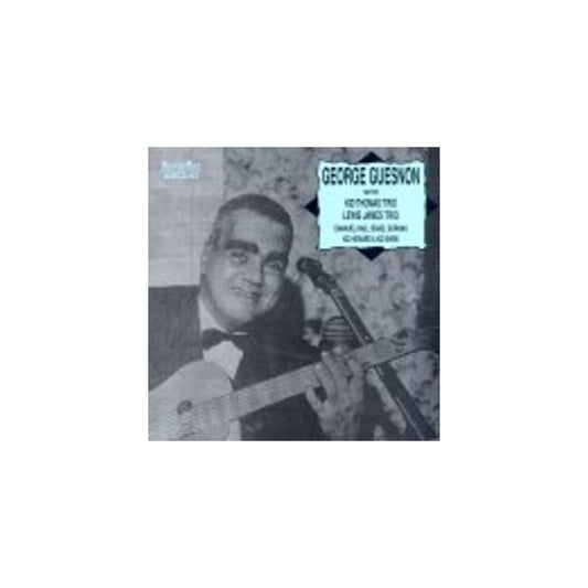 With Kid Thomas' Trio, Lewis James' Trio