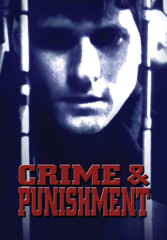Crime And Punishment [DVD]