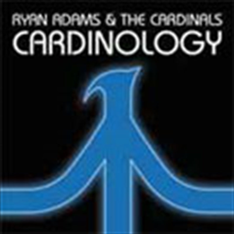 Cardinology - Digipak