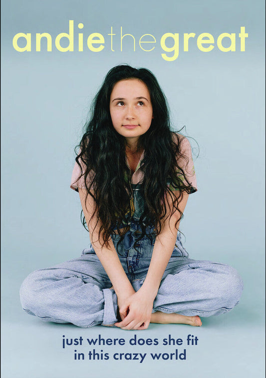 Andie the Great [DVD]