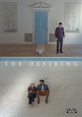 The Desiring [DVD]
