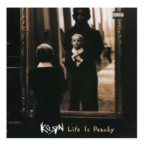 Life Is Peachy (Ogv) [Vinyl]