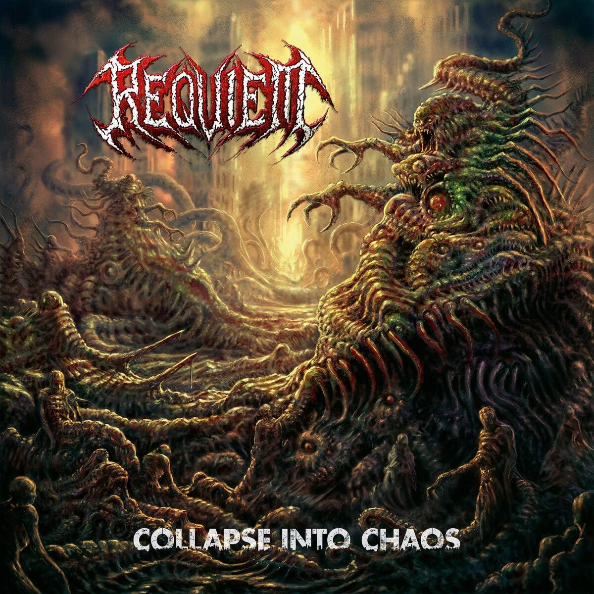 Collape Into Chaos