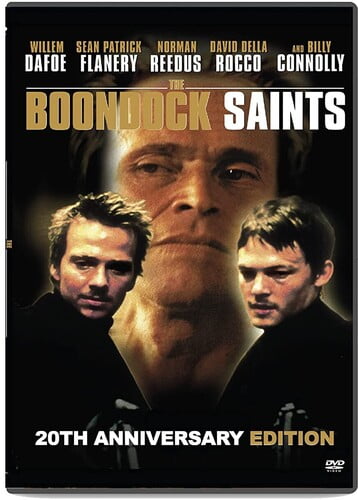 The Boondock Saints (20th Anniversary Reissue)